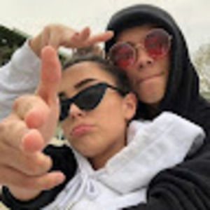 Meet your Posher, J&r squad